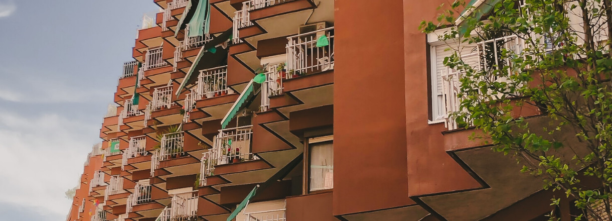 el 73% de los españoles has requerido de una hipoteca para comprar su vivienda